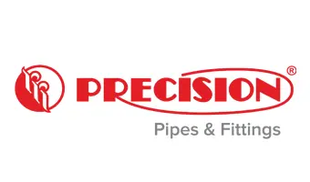 Precision-Logo