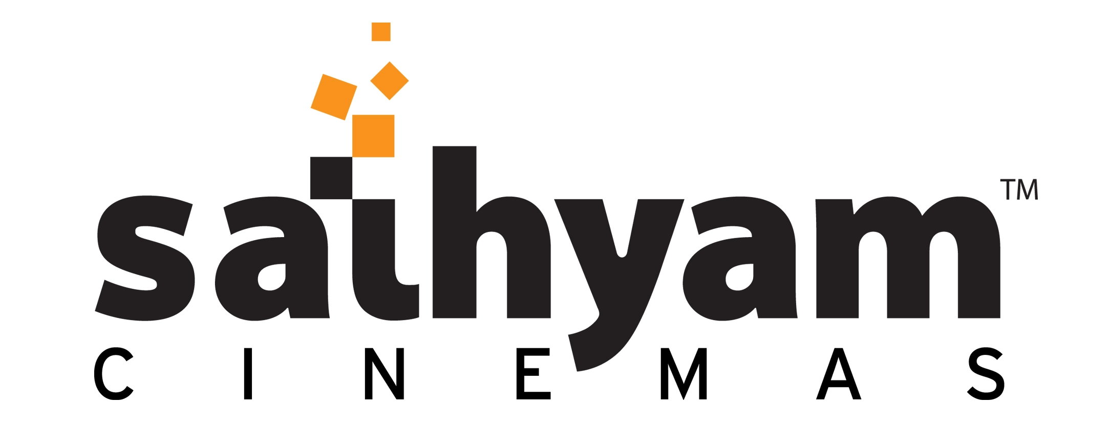 Sathyam_logo